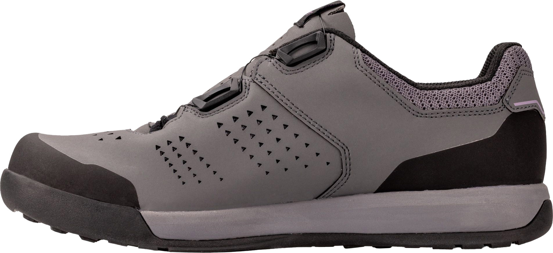 Beklædning - Cykelsko - Scott MTB Shr-Alp Boa Clip Dame Cykelsko - Grey/Black