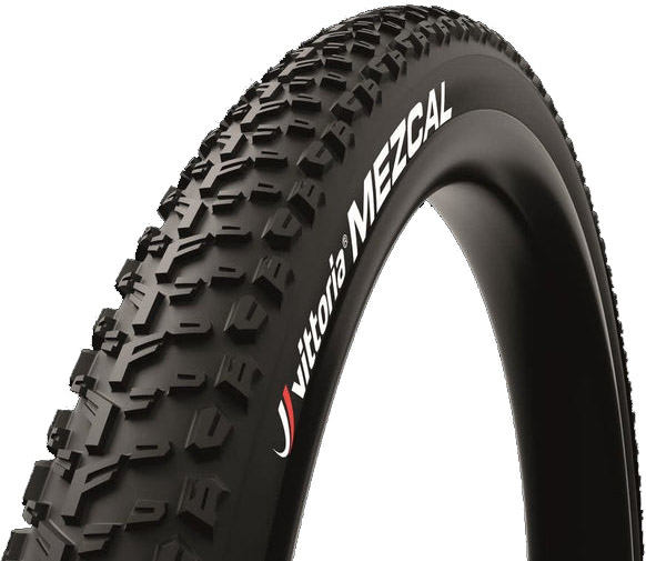 Vittoria Mezcal MTB Standard 26x2.1 - Sort