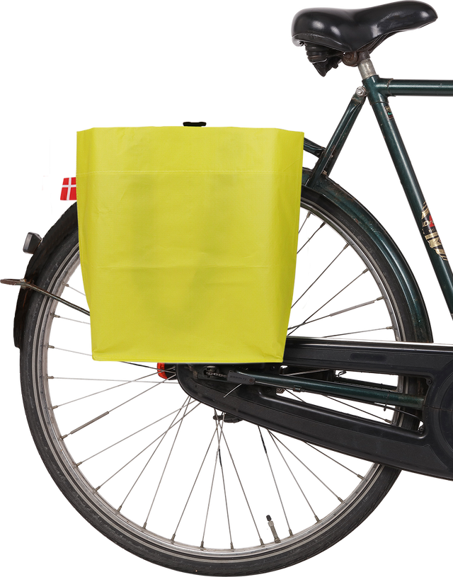 Copenhagen Bikezac 2.1 Simply - Yellow