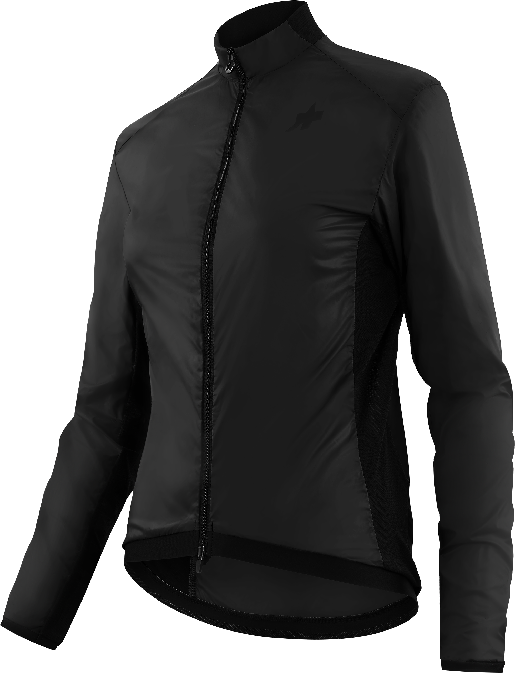 Beklædning - Regntøj & Vindtøj - Assos UMA GT Wind Jacket S11 - Black Series