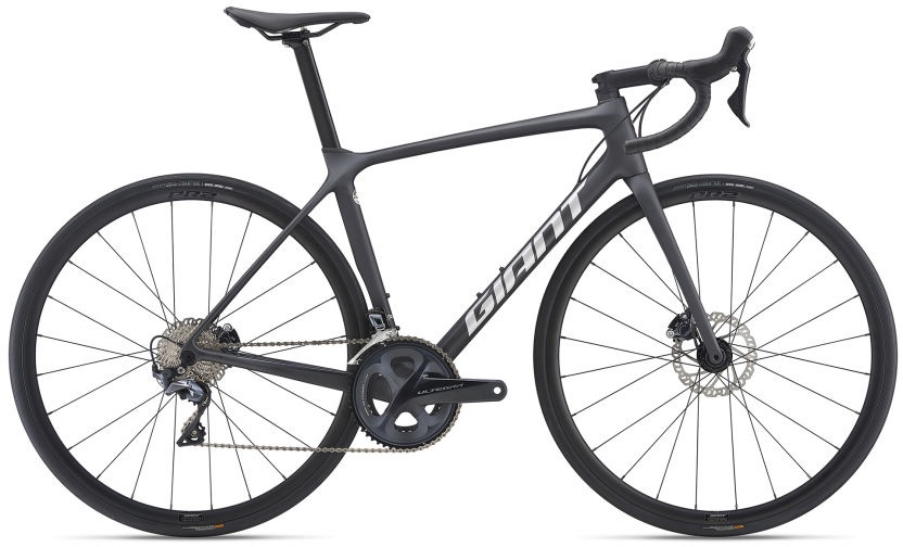 Giant TCR Advanced 1 Disc Pro Compact 2021