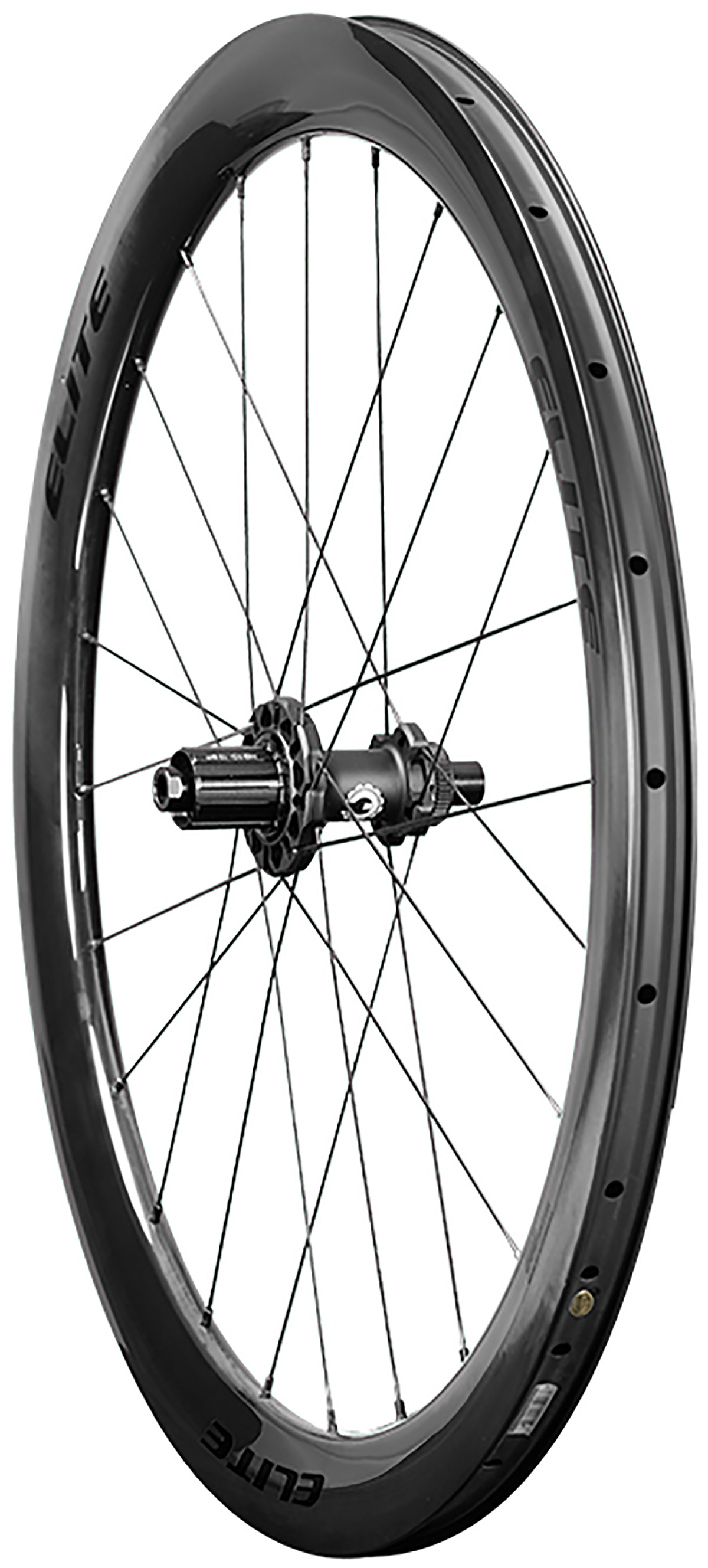 Reservedele - Hjulsæt - Elite Marvel II 50D Disc Brake - SRAM XDR
