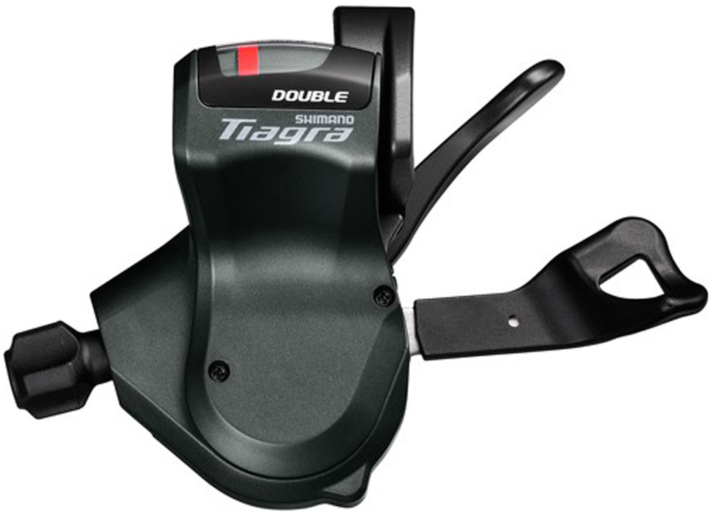 Shimano Skiftegreb SL-4700 Tiagra Venstre 2-sp Dobbelkiftegreb