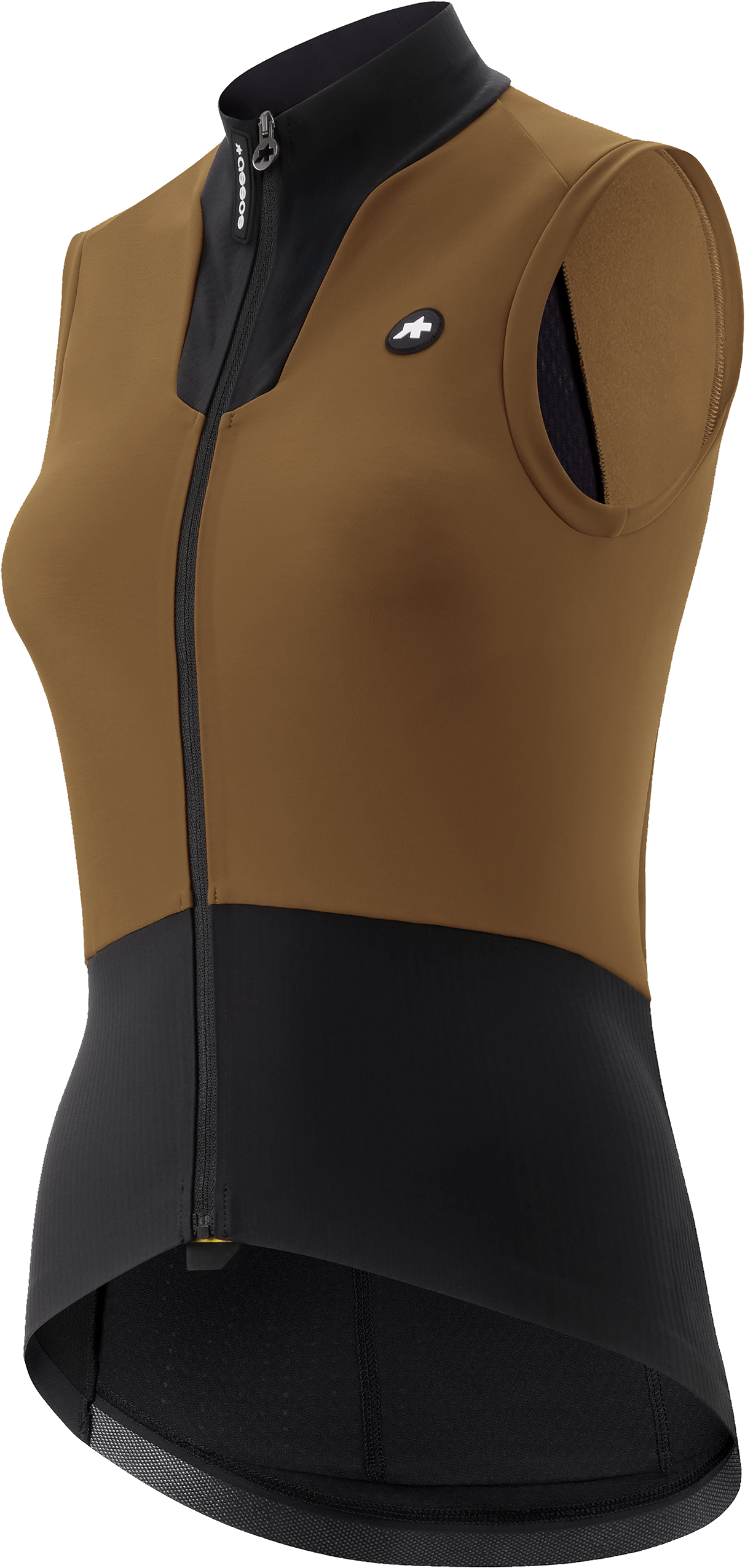 Beklædning - Regntøj & Vindtøj - Assos DYORA R Spring Fall Gilet S11 - Jupiter Gold