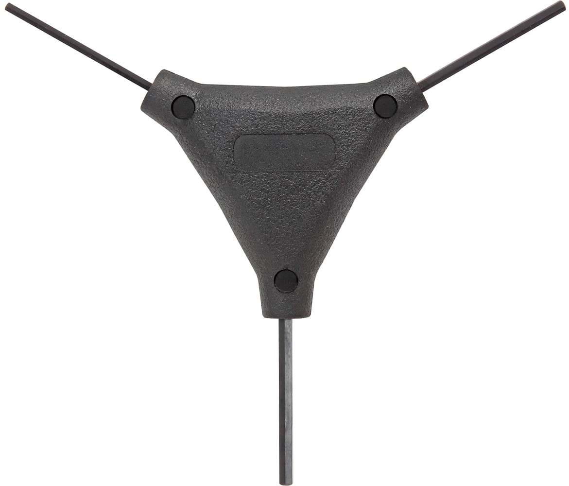 Bike Attitude Y-Nøgle Bike Attitude 2/2.5/3mm Unbrako