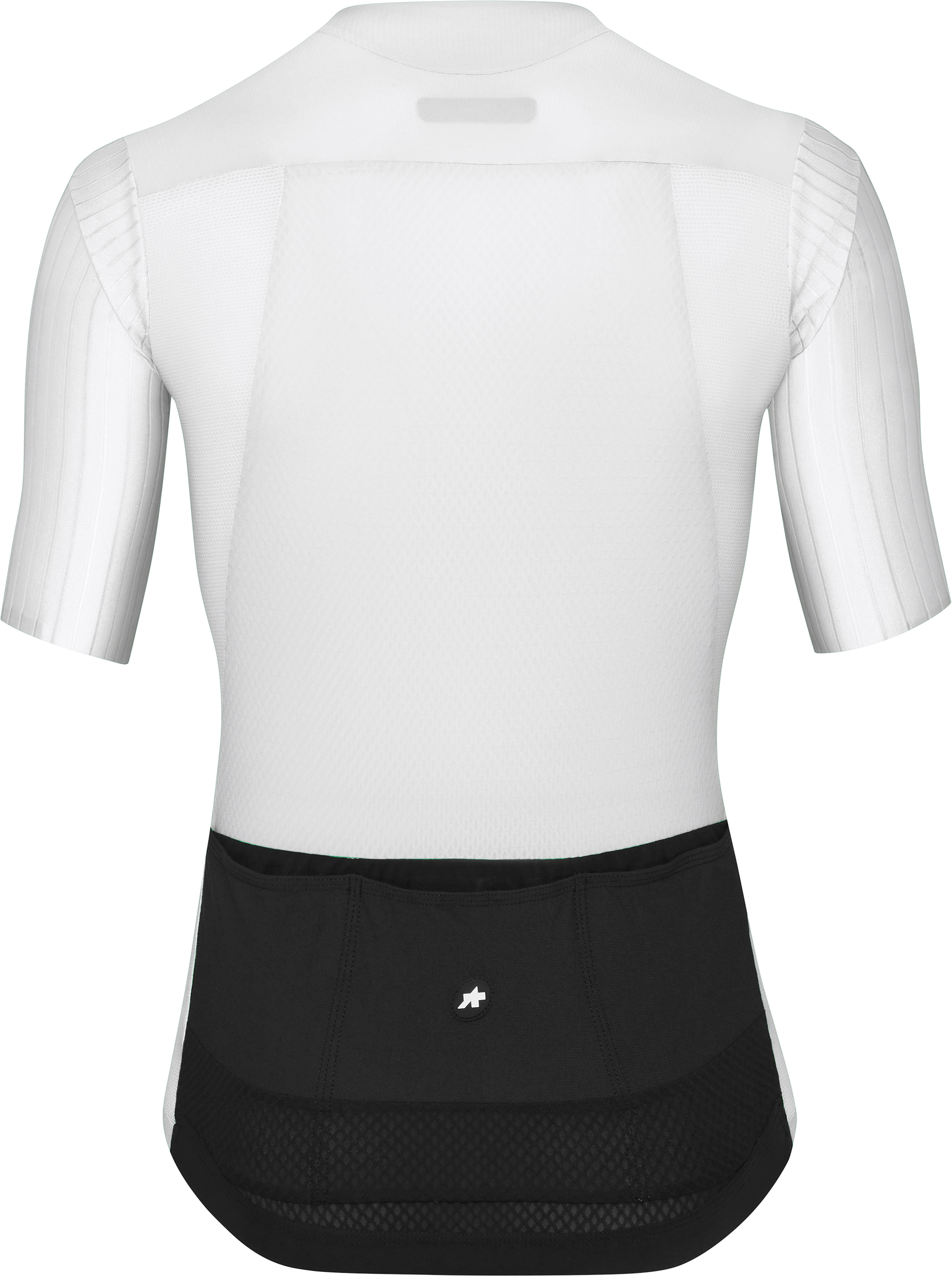 Beklædning - Cykeltrøjer - Assos EQUIPE RS Jersey S11 - White Edition