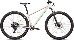 Specialized Rockhopper Sport 27.5" 2026 - Gloss Dune White / Oasis