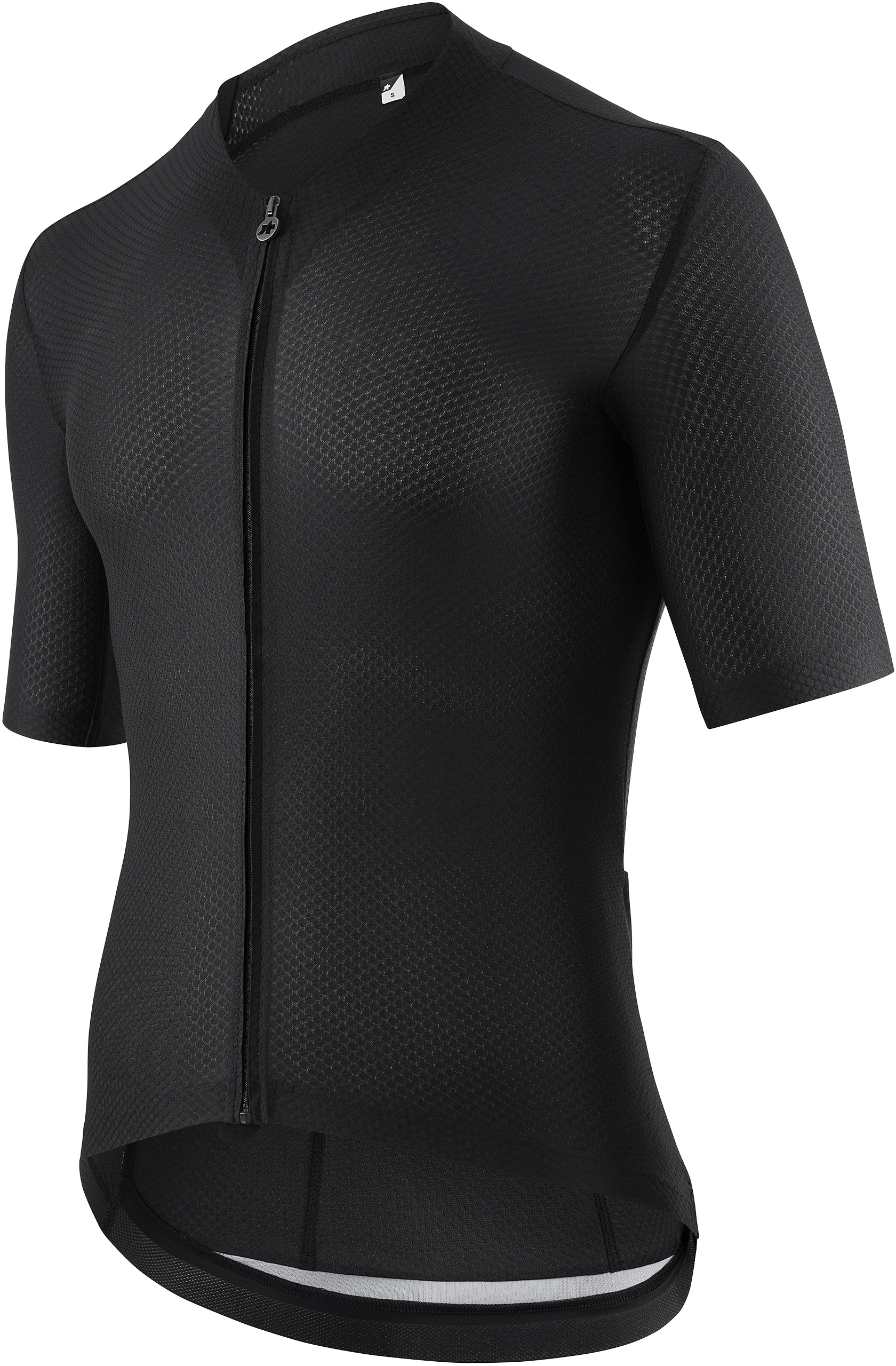 Beklædning - Cykeltrøjer - Assos EQUIPE R Jersey S11 - Black Series