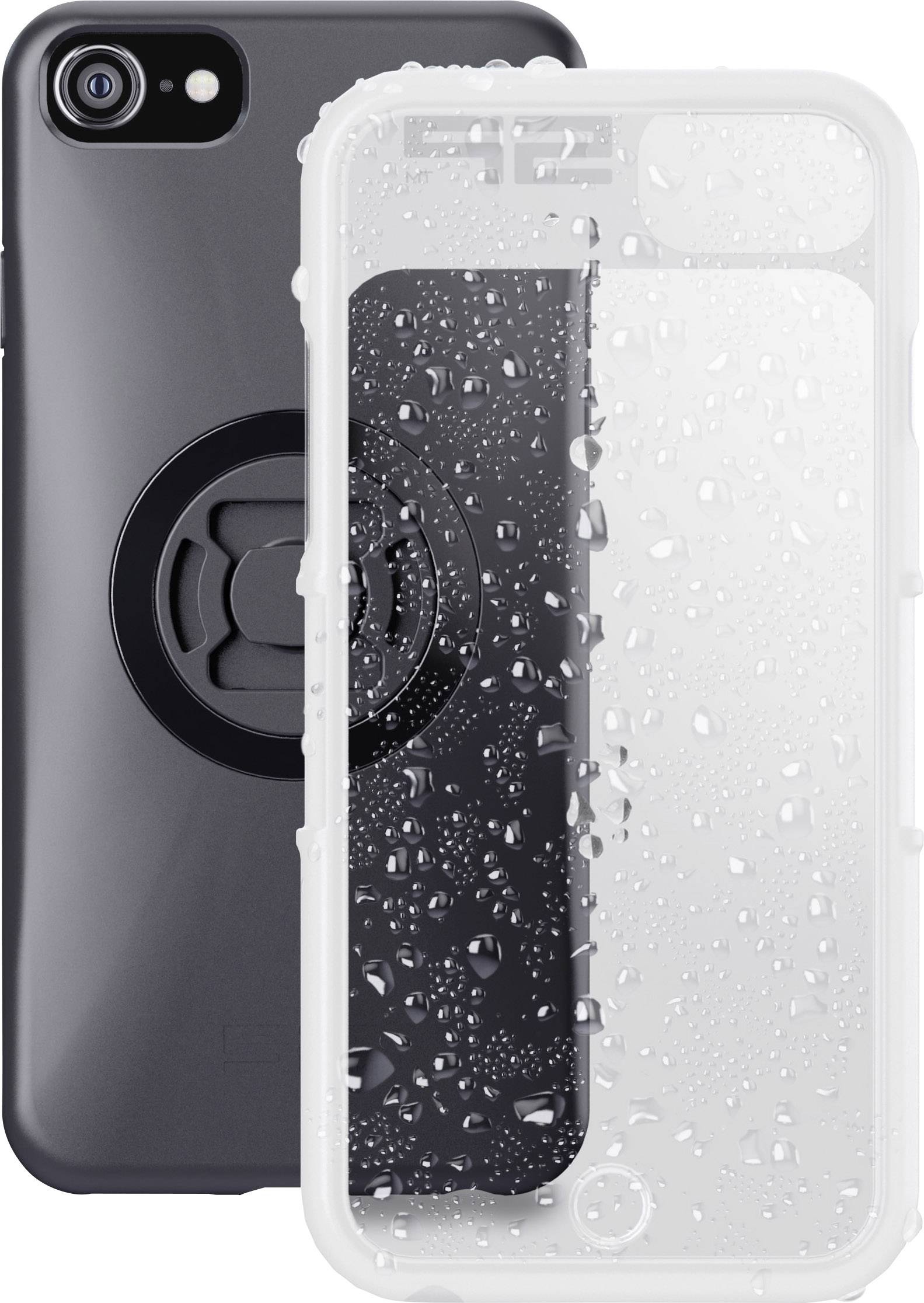 Tilbehør - Mobilholdere - SP Connect Weather Cover - iPhone 8/7/6S/6