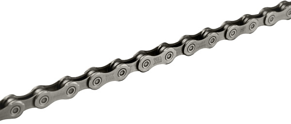 Shimano Ultegra/XT kæde til 11 gears kassette - Quick Link - 126 led - HG-X11