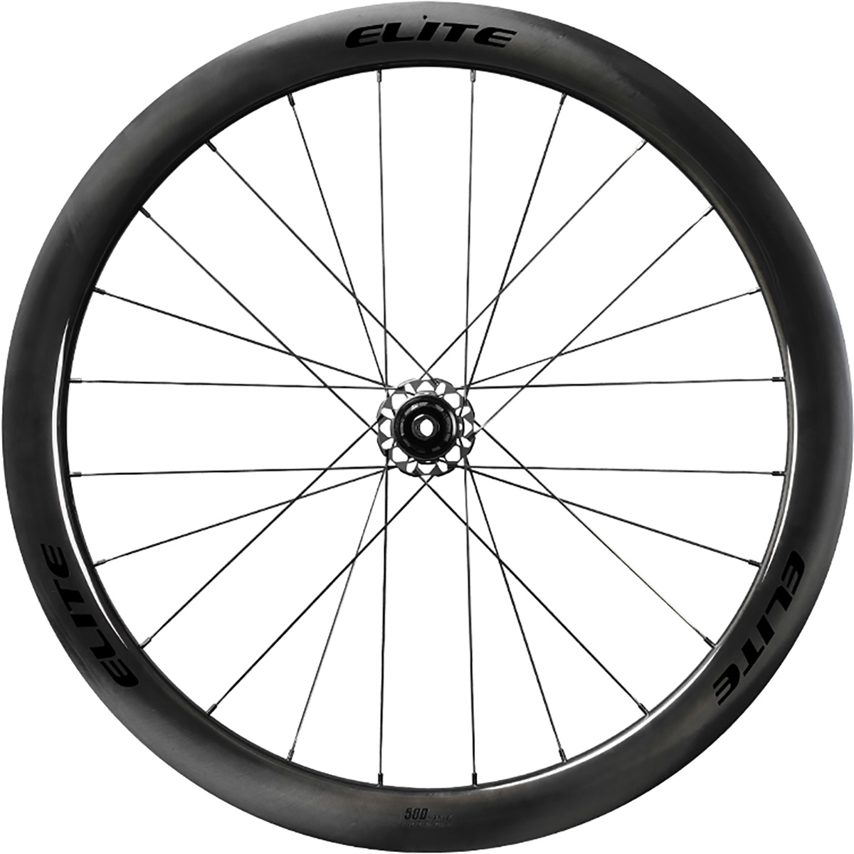 Reservedele - Hjulsæt - Elite Marvel II 50D Disc Brake - SRAM XDR