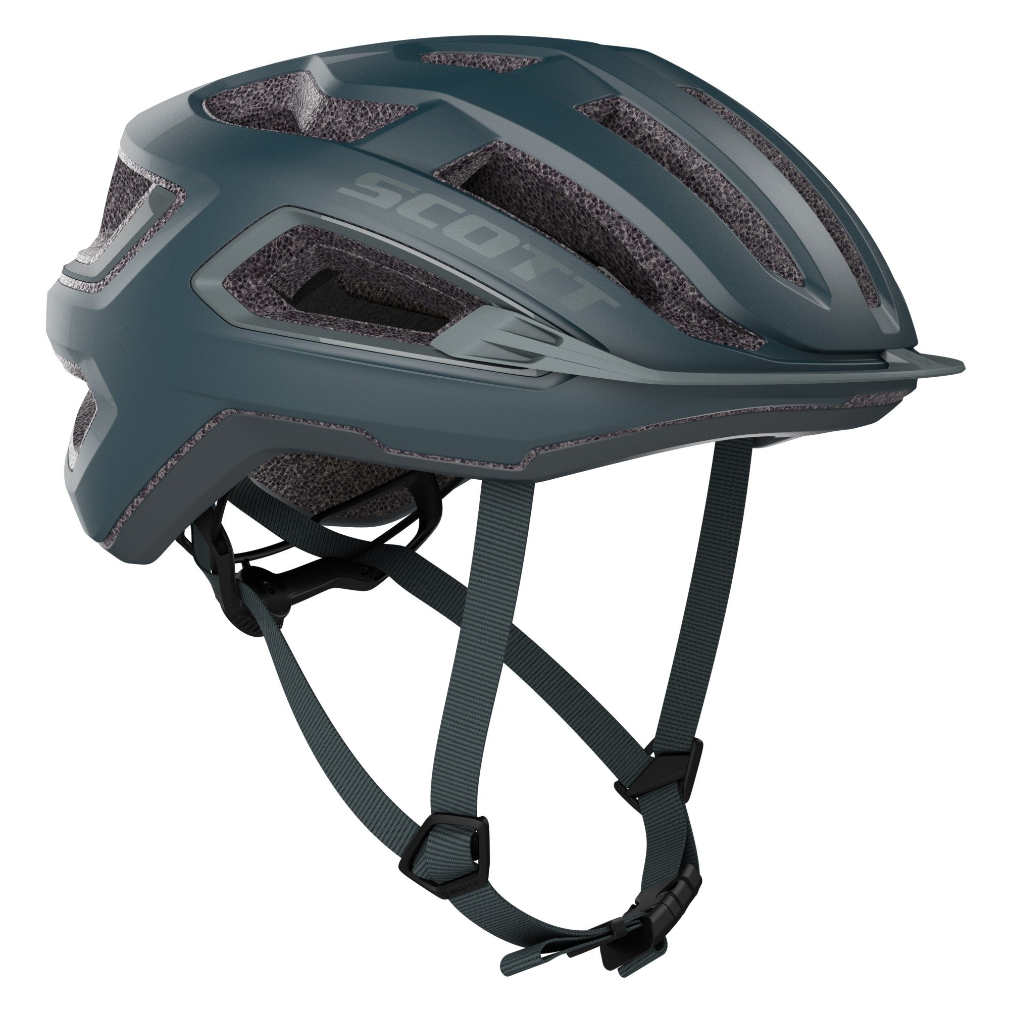 Beklædning - Cykelhjelme - Scott ARX Hjelm '20 - Mørkeblå