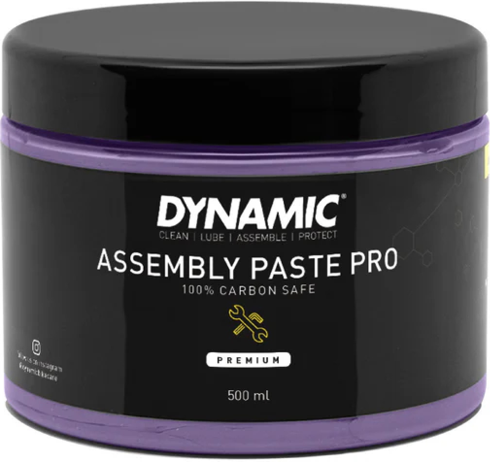 Dynamic Assembly Paste Pro 400g
