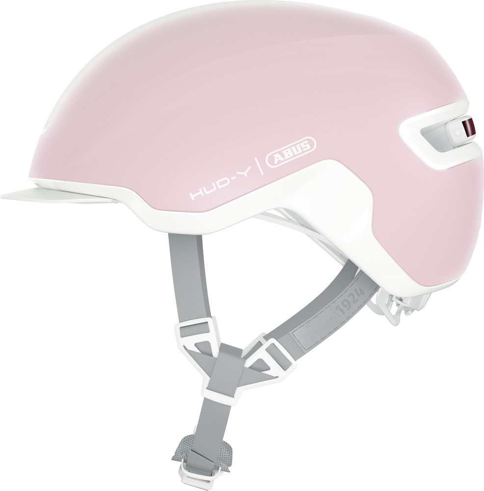 Abus Hud Y M. Led Pure Rose