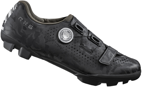 Shimano RX600 Wide Sort