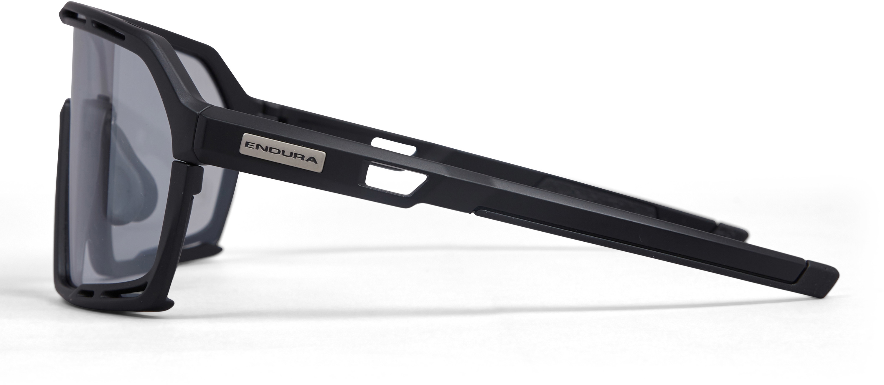 Beklædning - Cykelbriller - Endura Pro SL Glasses Photochromic - Matt Black