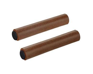 Supacaz Siliconez XL Håndtag - Brun Copy