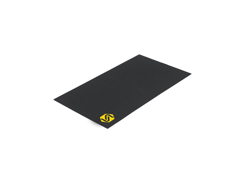 Saris Hometrainer Måtte