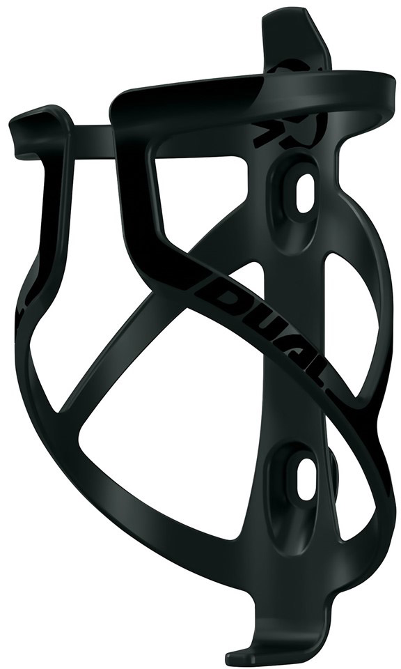 SKS Dual Polycarbon Flaskeholder 28g - Matsort