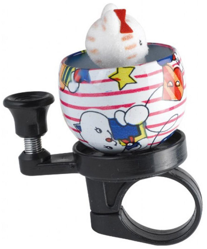 XLC Ringeklokke Figur – Cat