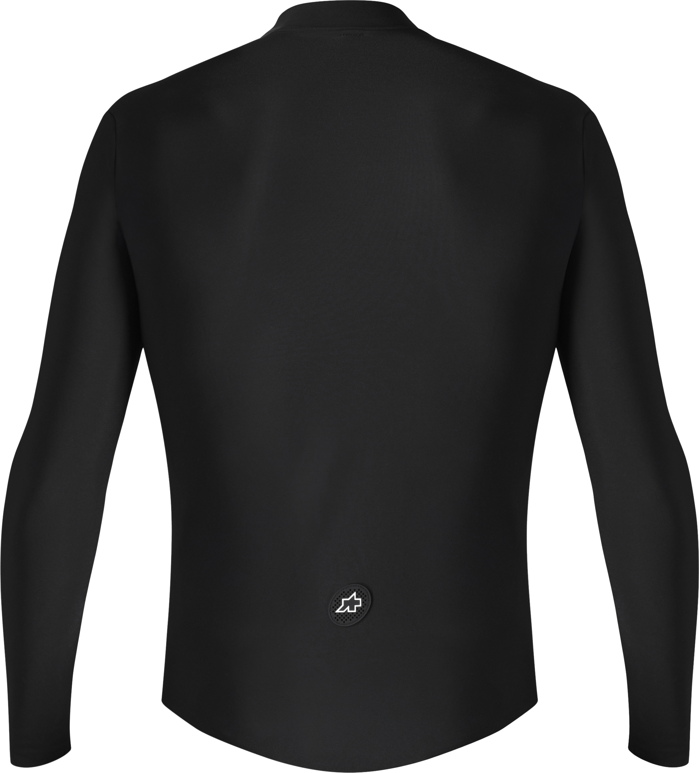 Beklædning - Baselayer / Undertøj - Assos Endurance ThermoBooster - Black Series