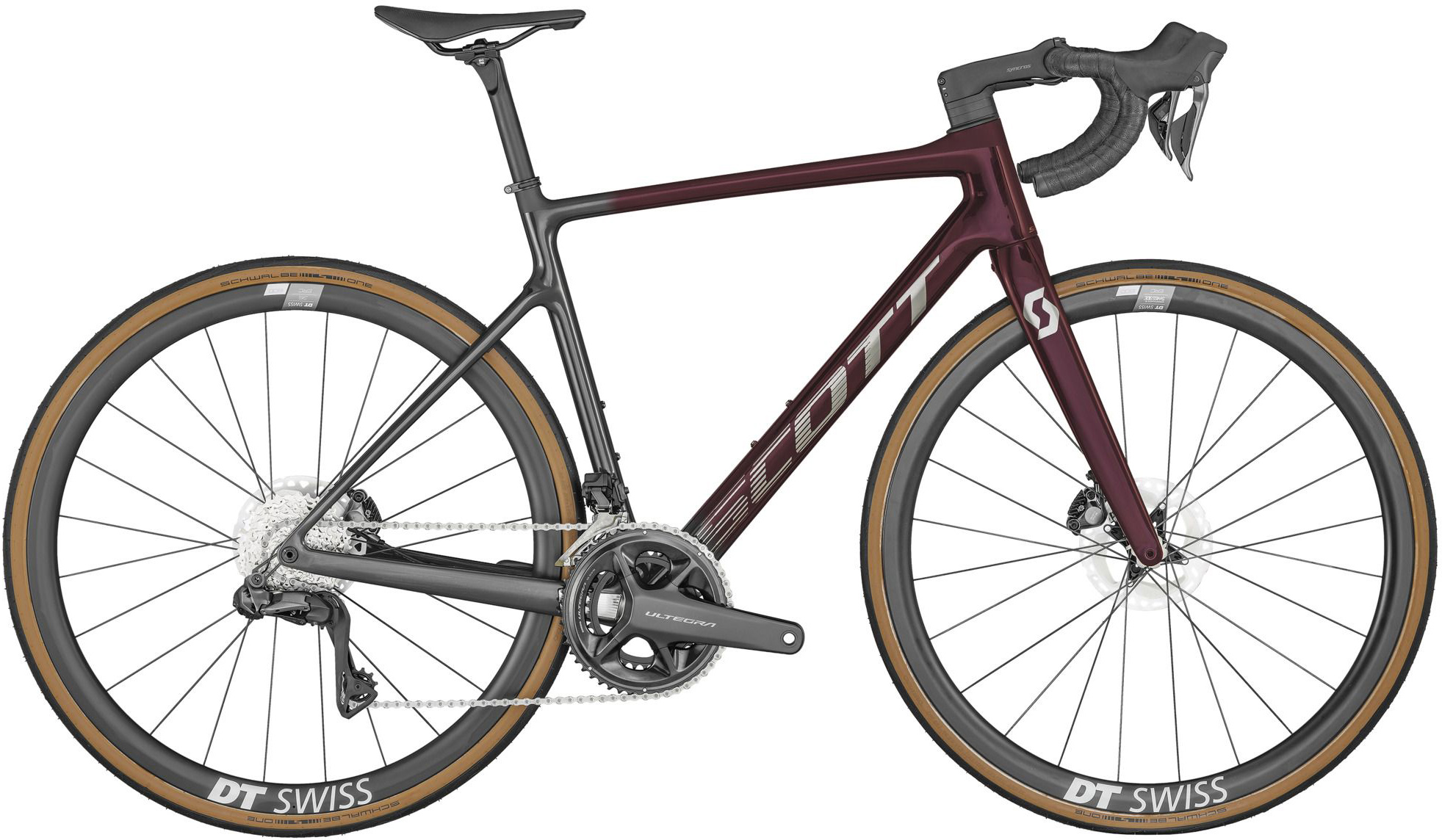 Billede af Scott Addict SE 2024