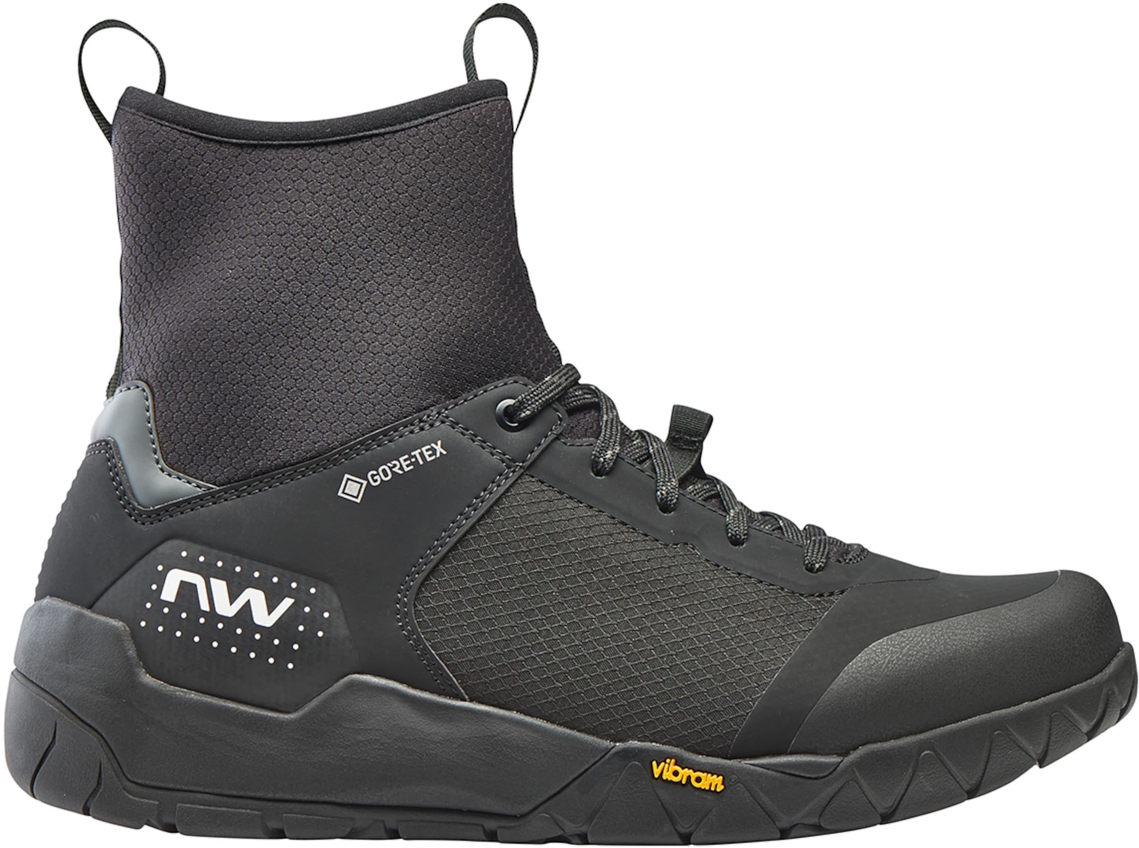 Northwave PLUS GTX - Sort Shoe Size: