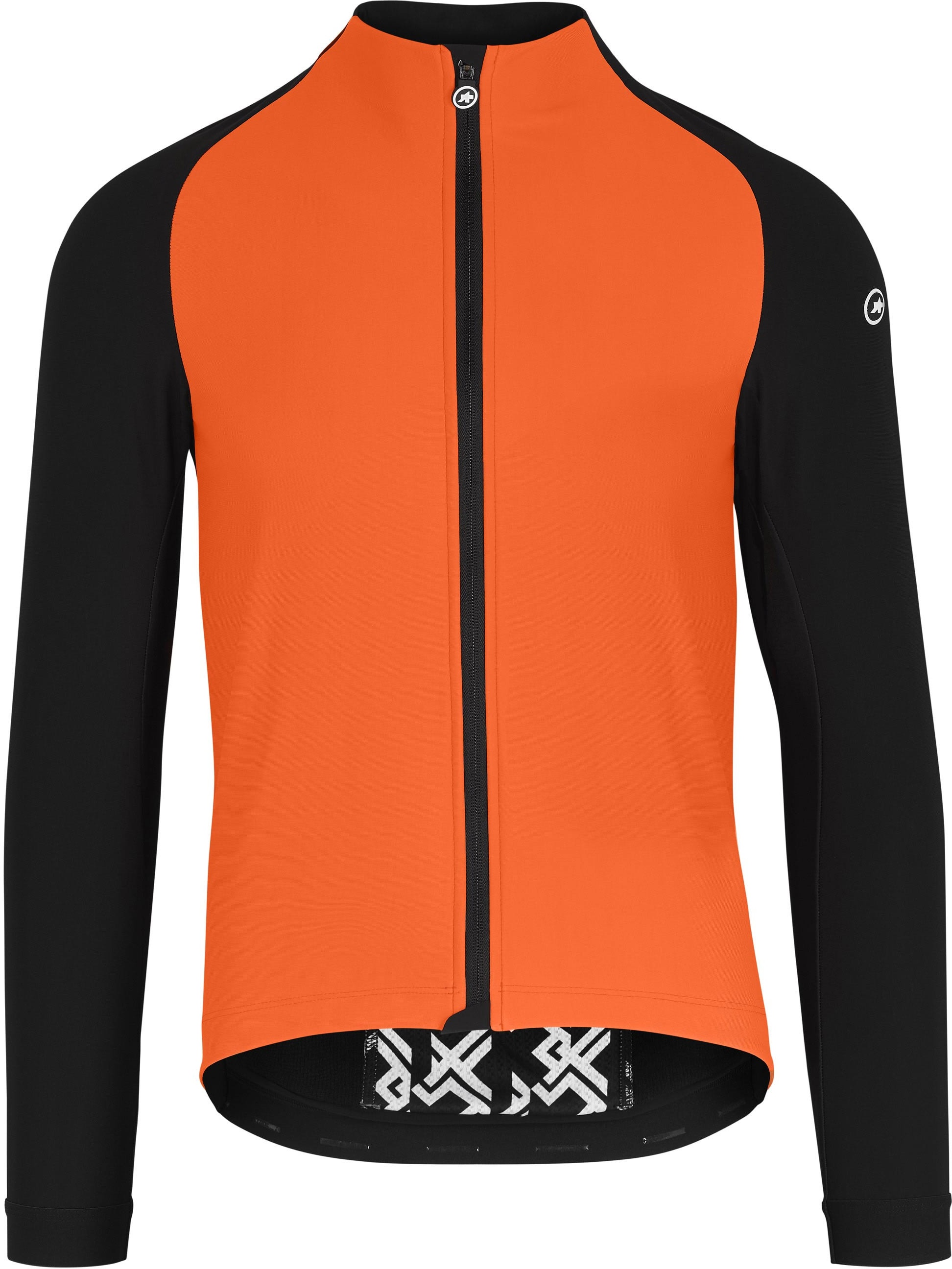 Beklædning - Cykeljakker - Assos MILLE GT Winter Jacket EVO - Orange