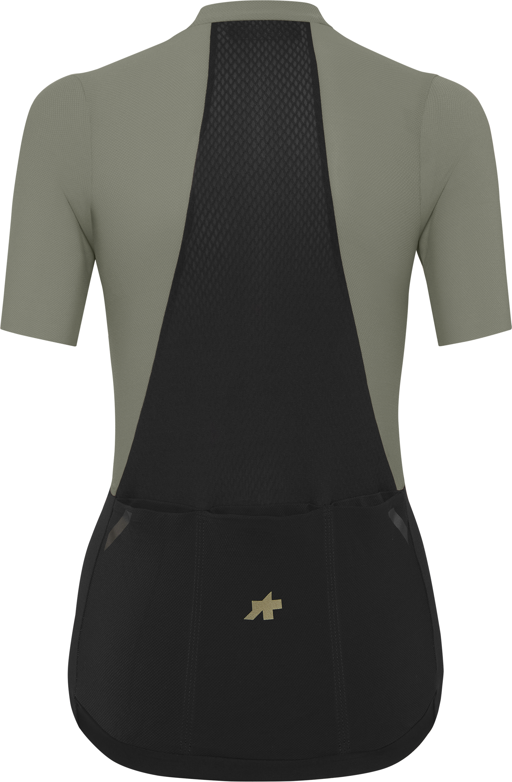 Beklædning - Cykeltrøjer - Assos UMA GTV Jersey S11 - Edge Green
