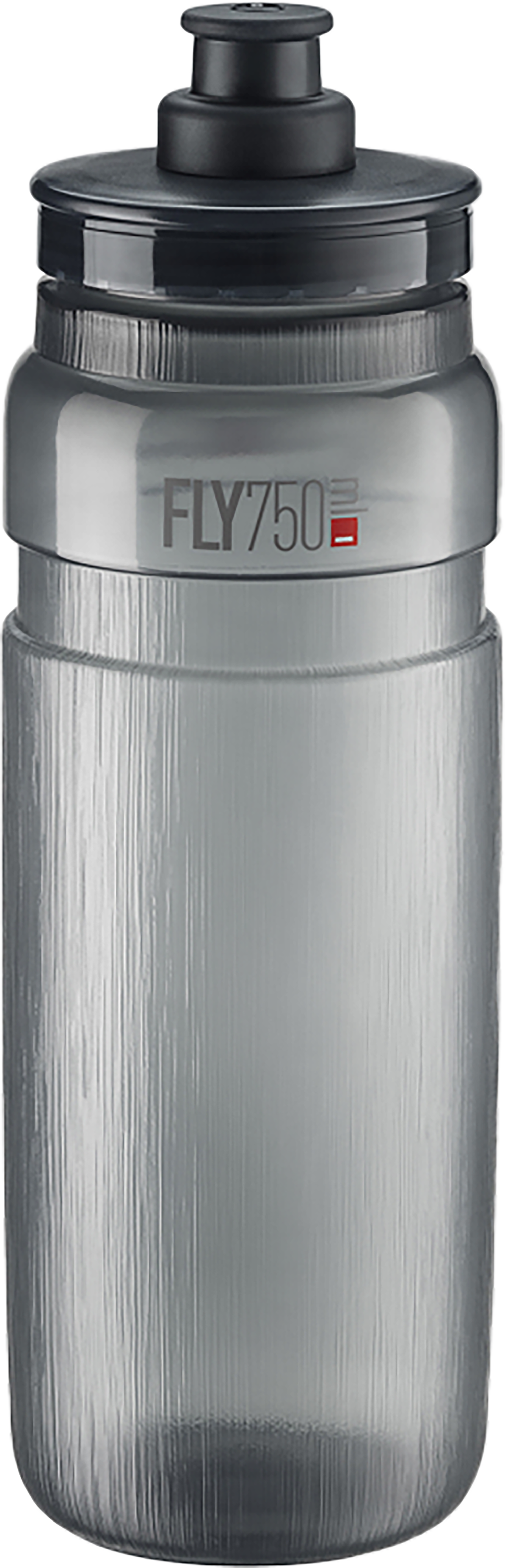 Elite FLY TEX Drikkedunk - 750ml - Grey Logo