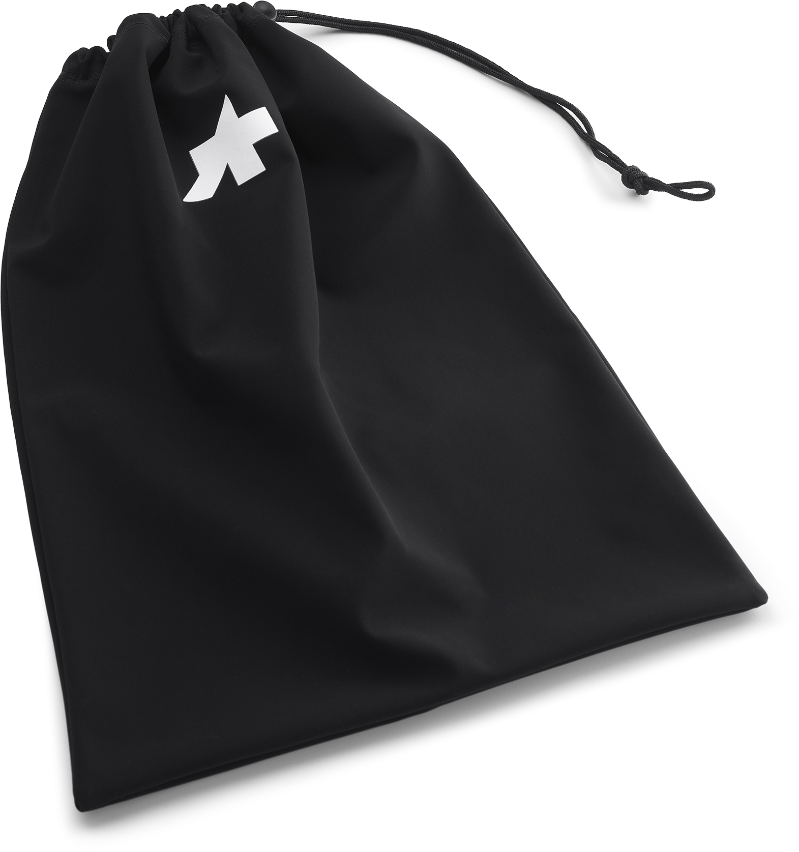 Assos Shoe Bag - Black Series