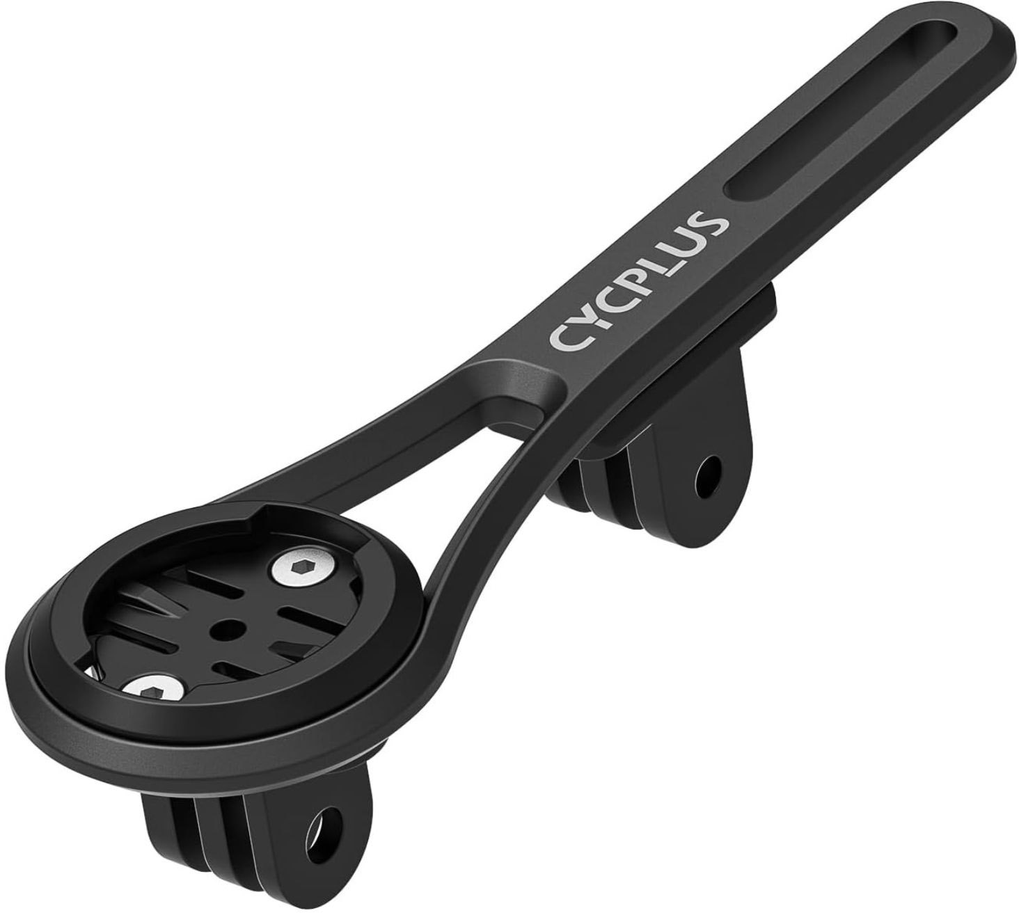 Cycplus Z3 Integreret Aero mount