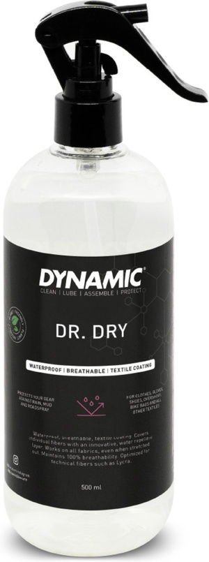 Dynamic Dr. Dry Waterproofing Spray 500ml