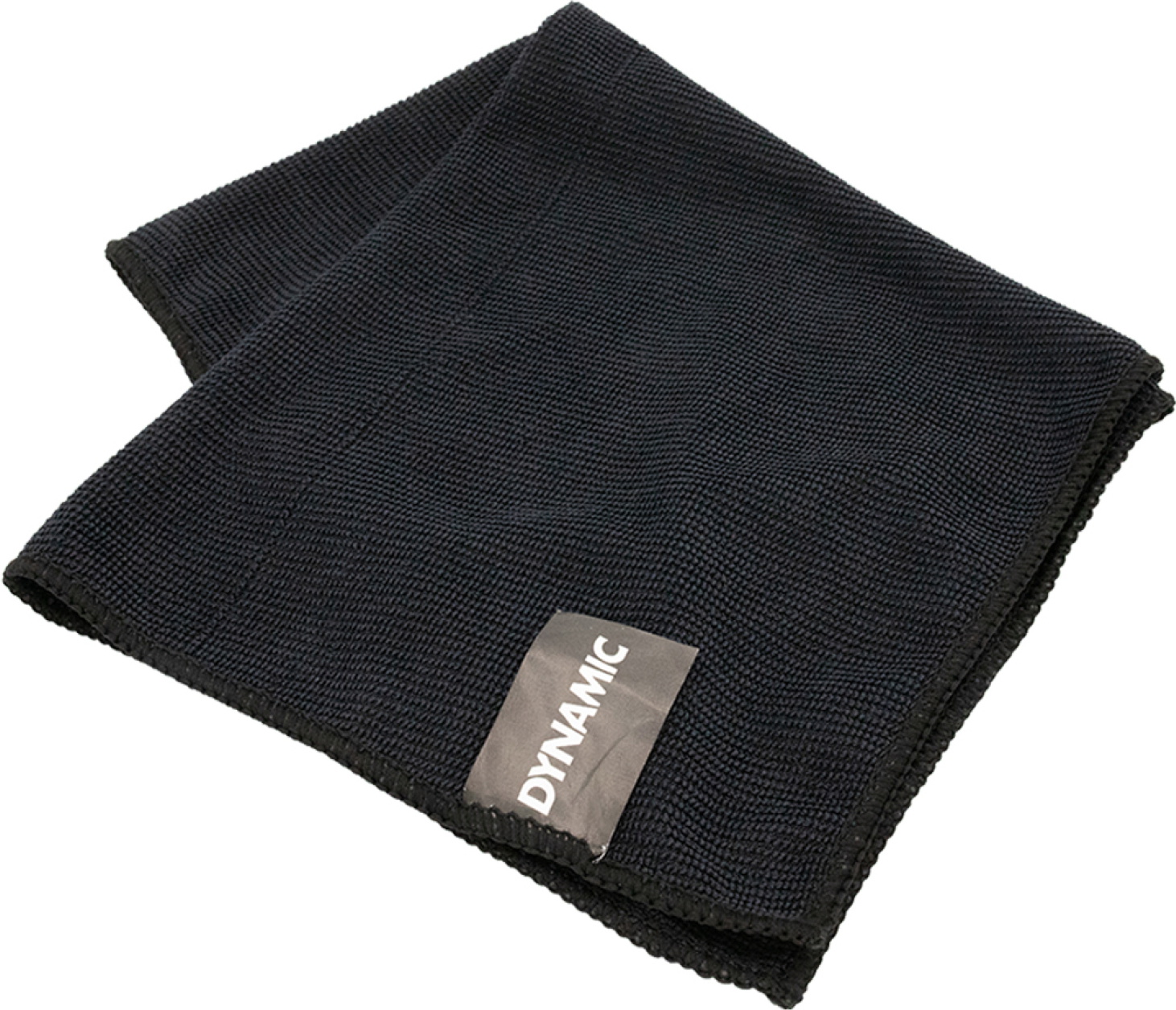 Dynamic Microfibre Cloth / Mikrofiberklud (40 x 40 cm)