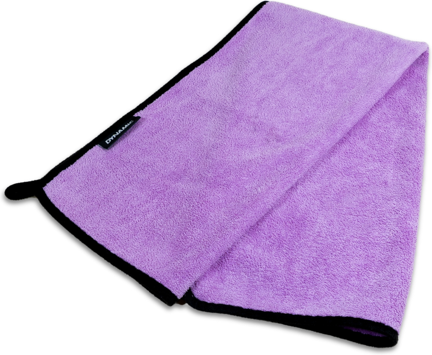 Dynamic Turbo Towel / Håndklæde (80 x 40 cm)
