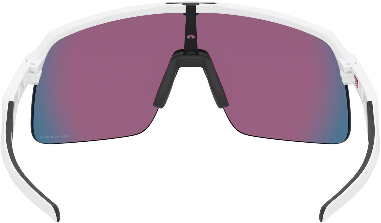 Beklædning - Cykelbriller - Oakley Sutro Lite - MATTE WHITE / PRIZM ROAD