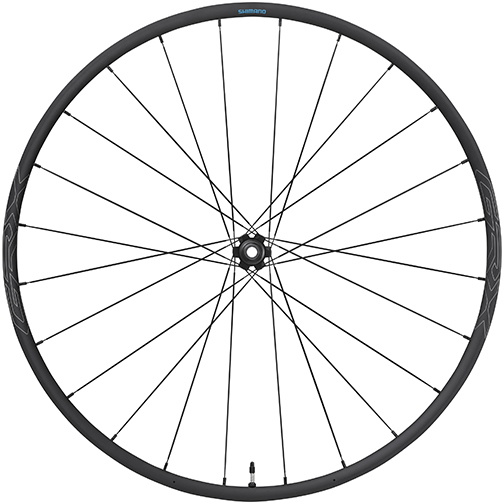 Shimano Forhjul RX-570 - Tubeless 29'' e-thru