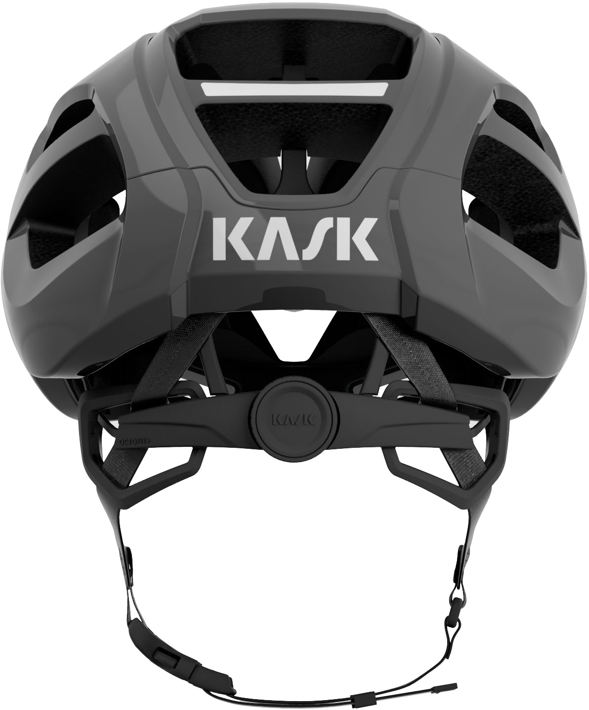 Beklædning - Cykelhjelme - Kask Protone Icon Cykelhjelm - Grå