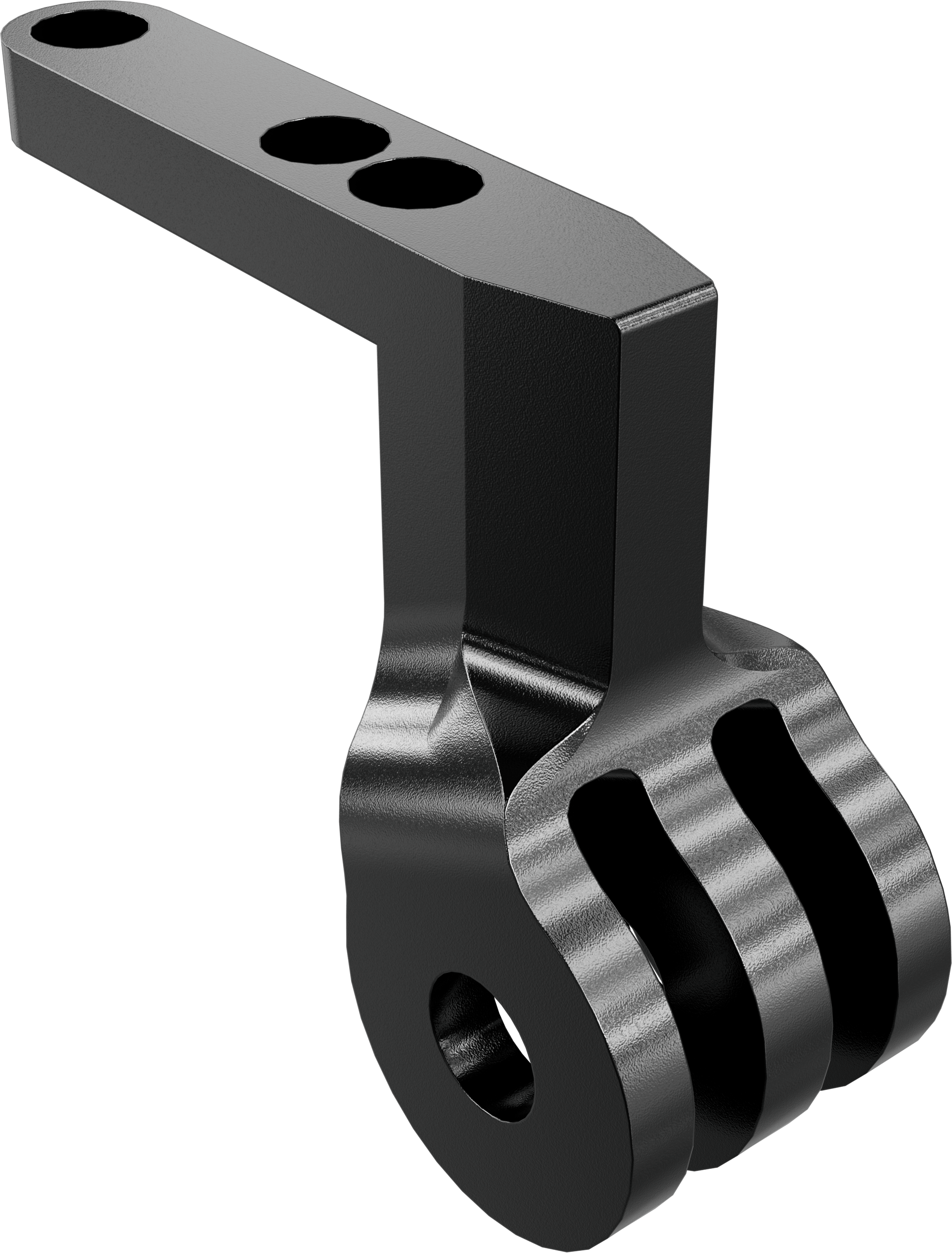 Syncros GoPro-Interface MT-R101-AL Computerbeslag