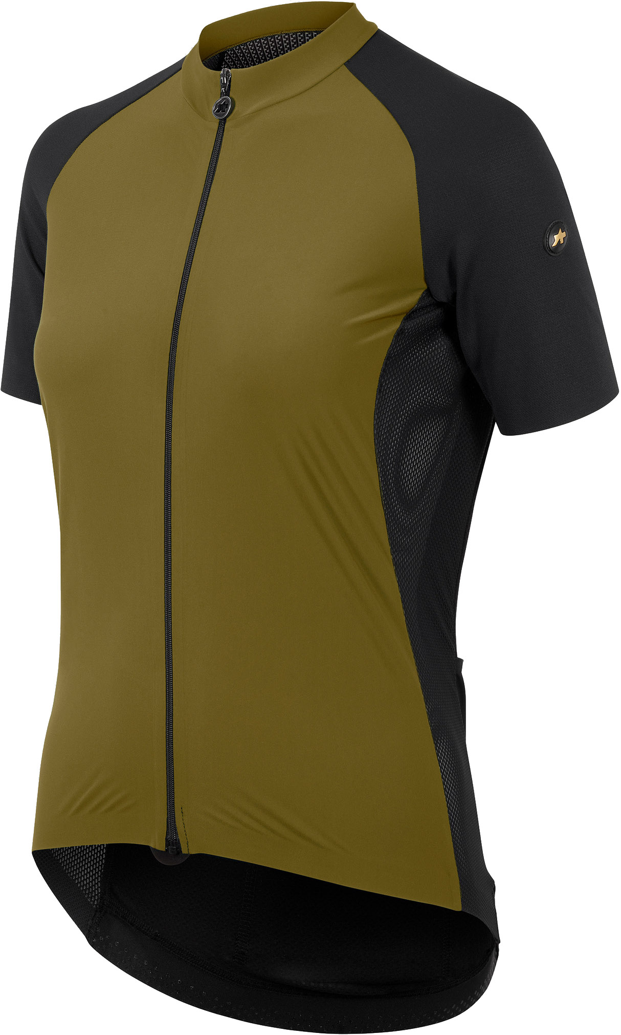 Beklædning - Cykeltrøjer - Assos UMA GTV Jersey C2 - Millennio Ocher