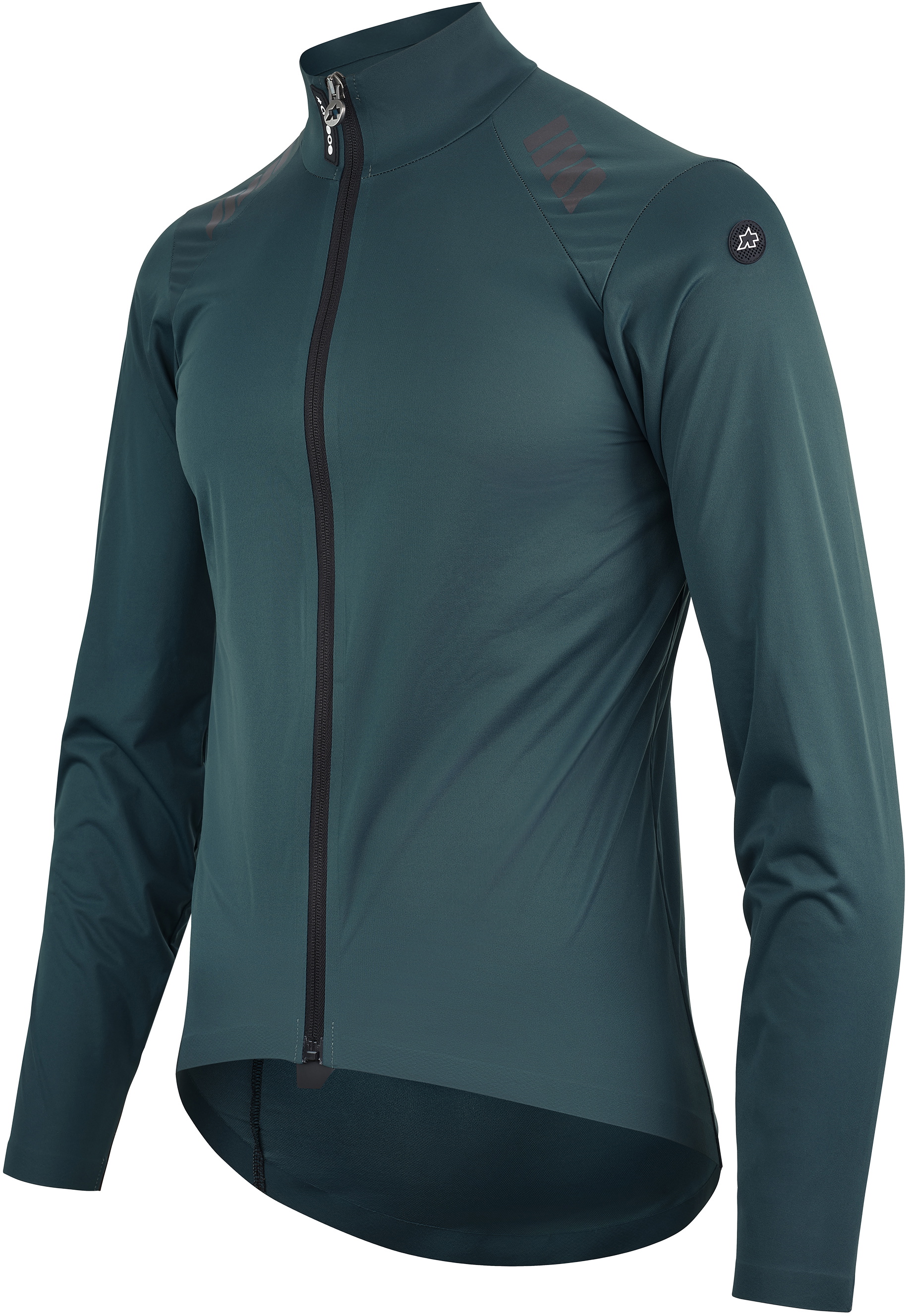 Beklædning - Cykeljakker - Assos MILLE GT Shell Jacket S11 - Foundation Green