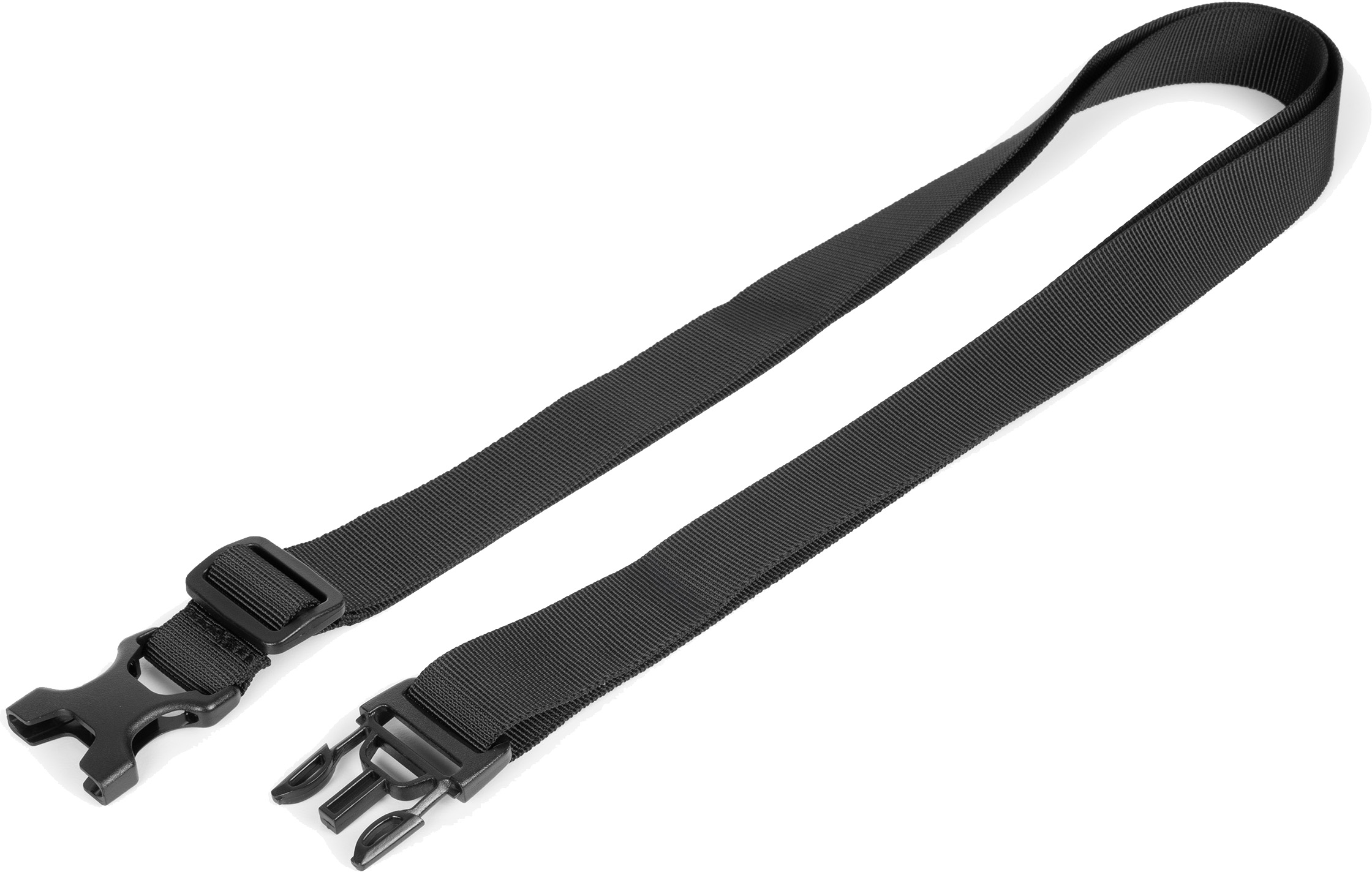 Tilbehør - Cykeltasker - ACID by Cube PRO 15 SMLink 2.0 Sidetaske 15L - Black