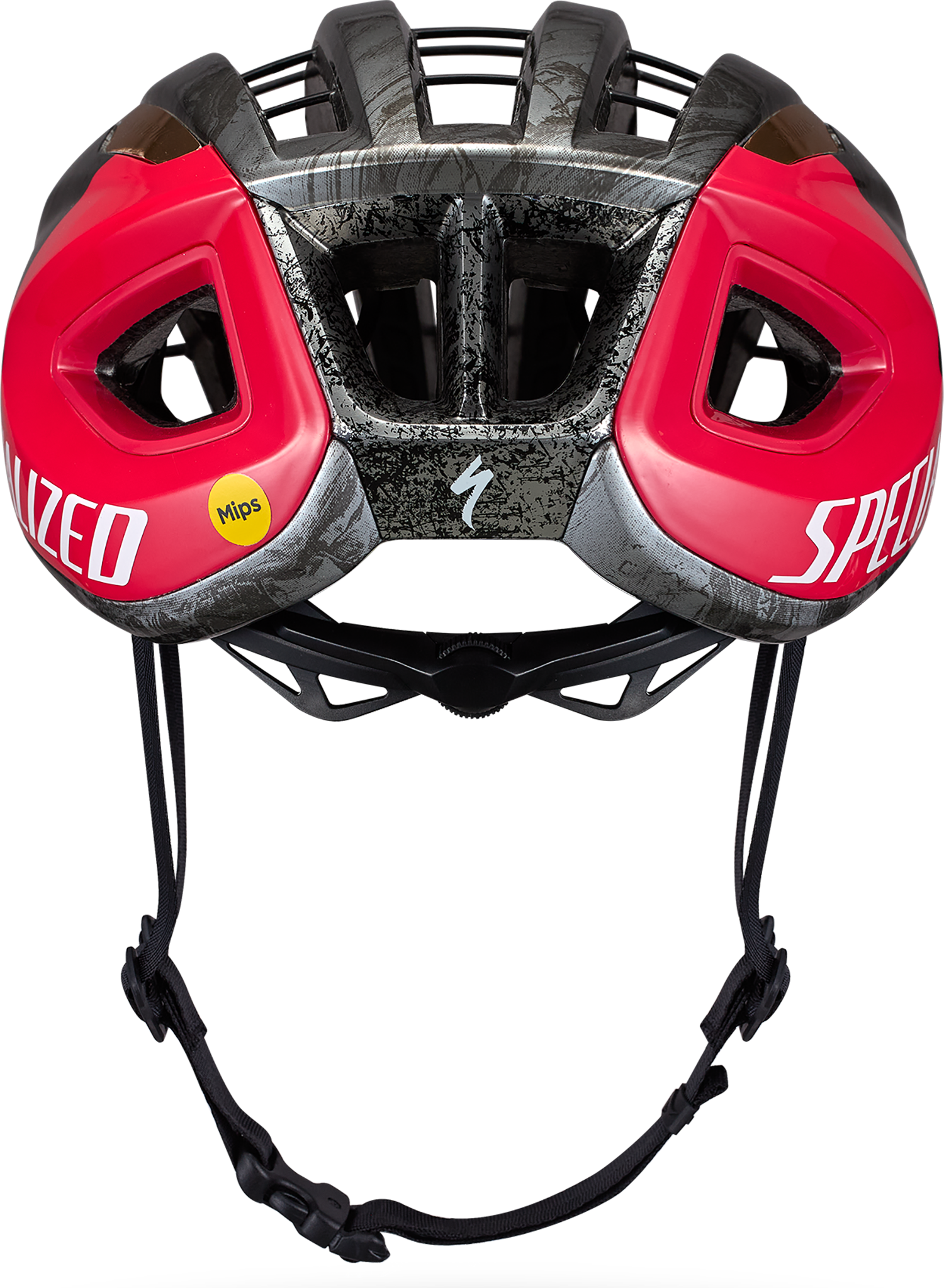 Beklædning - Cykelhjelme - Specialized S-Works Prevail 3 LTD MIPS Cykelhjelm - Forward 50 Collection