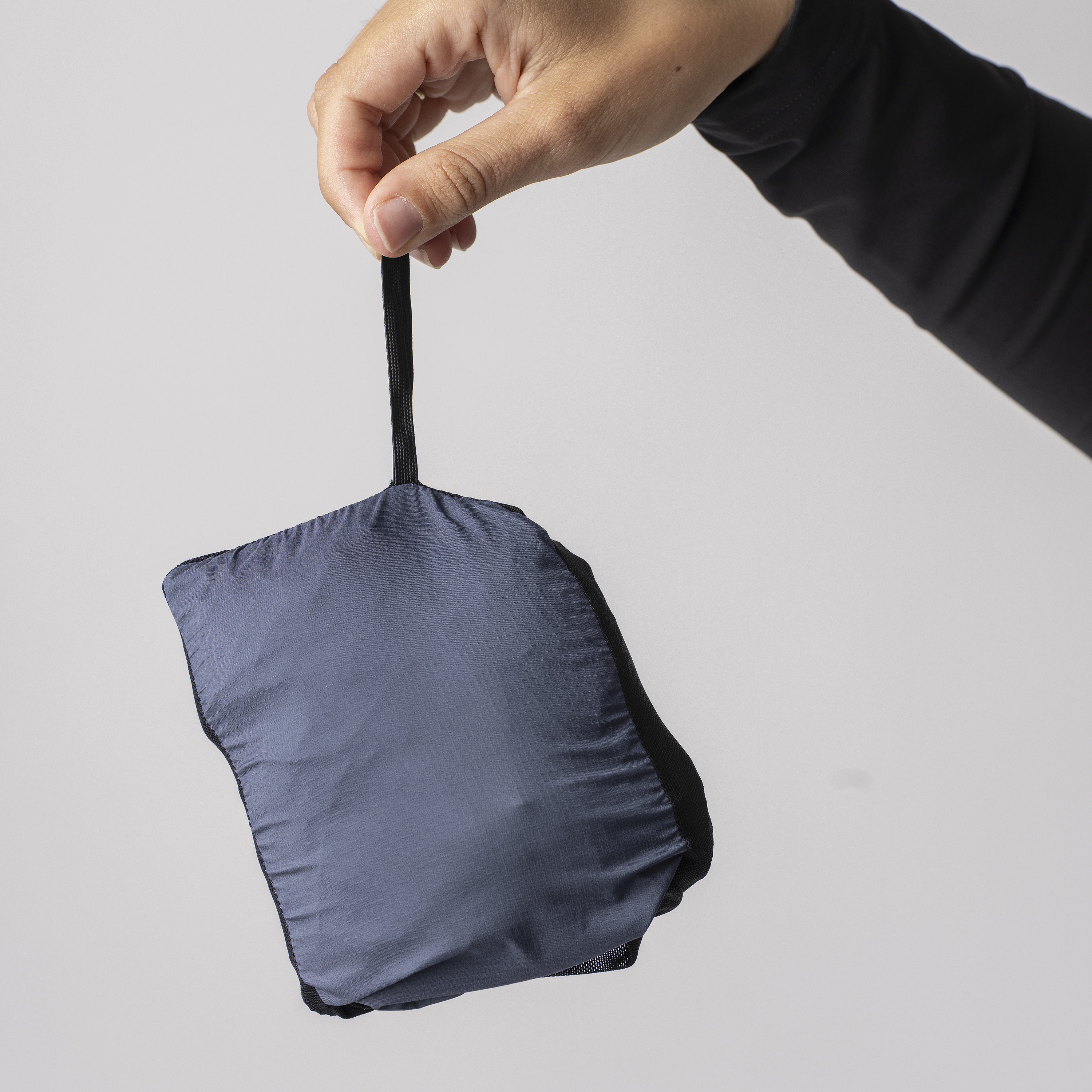 Beklædning - Regntøj & Vindtøj - GripGrab PACR Vindtæt Letvægtsjakke - Navy Blue