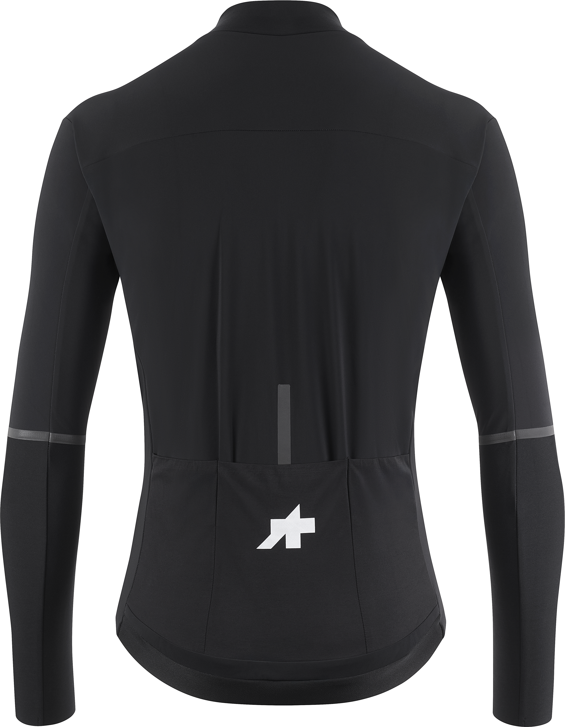 Beklædning - Regntøj & Vindtøj - Assos EQUIPE RS Thermo Rain Jacket S11 - Black Series