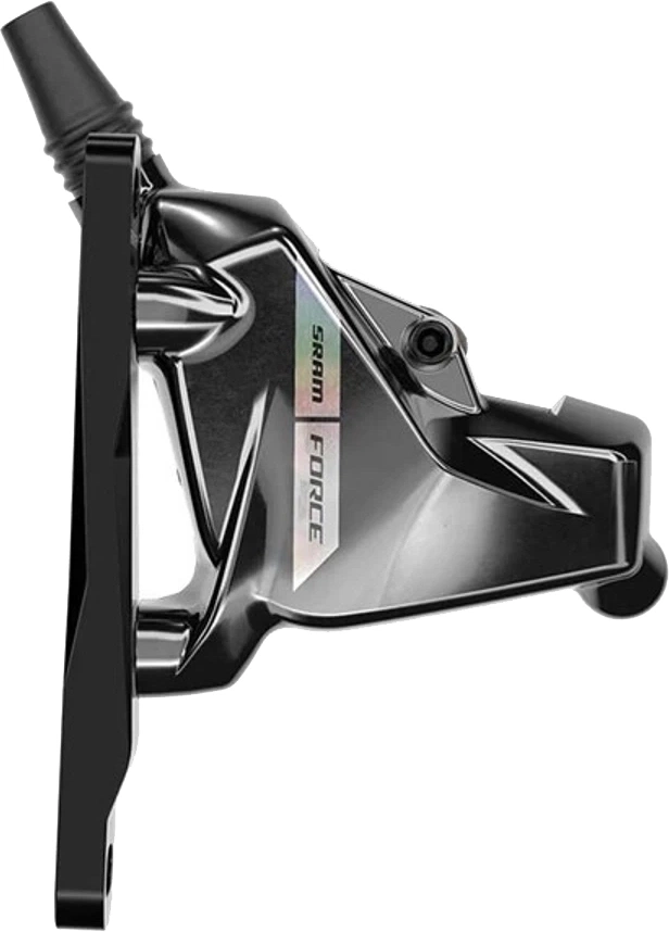 SRAM Force AXS HRD Skifte-/bremsegreb Venstre 12 speed Hydraulisk E1 Carbon SRAM Force AXS HRD Skifte-/bremsegreb Venstre 12 speed Hydraulisk E1 Carbon