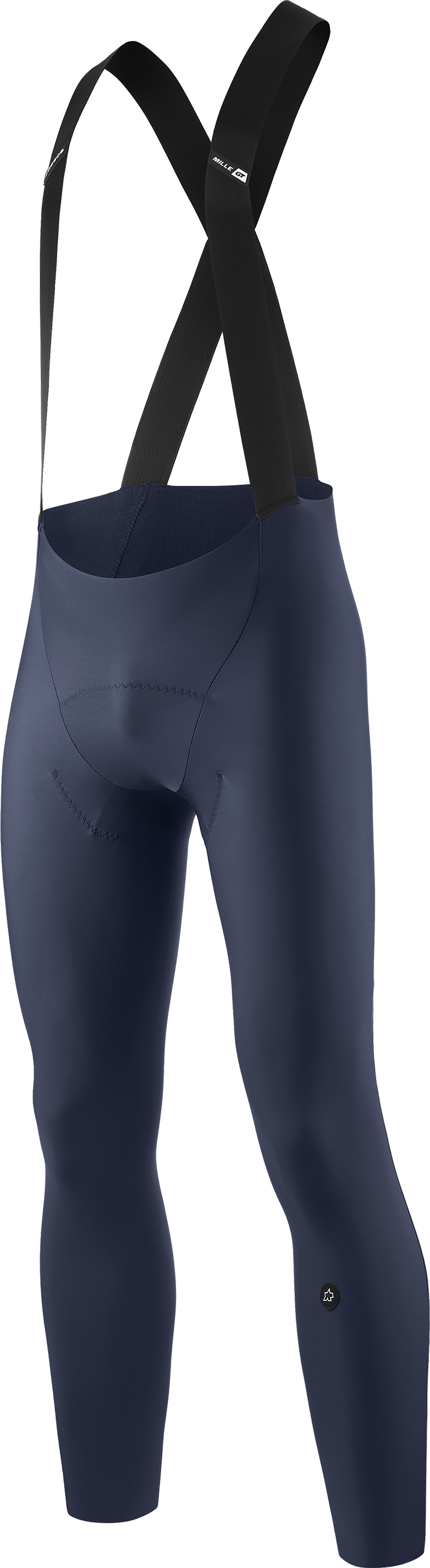 Beklædning - Cykelbukser - Assos MILLE GT 2/3 Bib Tights S11 - Primal Blue
