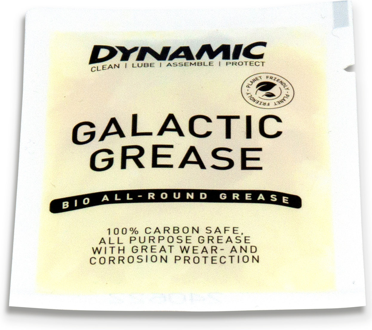 Dynamic Glactic Grease 5g