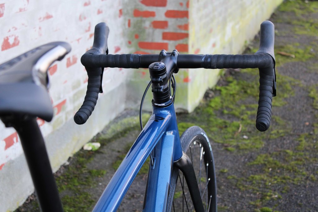 Ridley Fenix SLA Disc: all-round racer hos Cykelexperten.dk