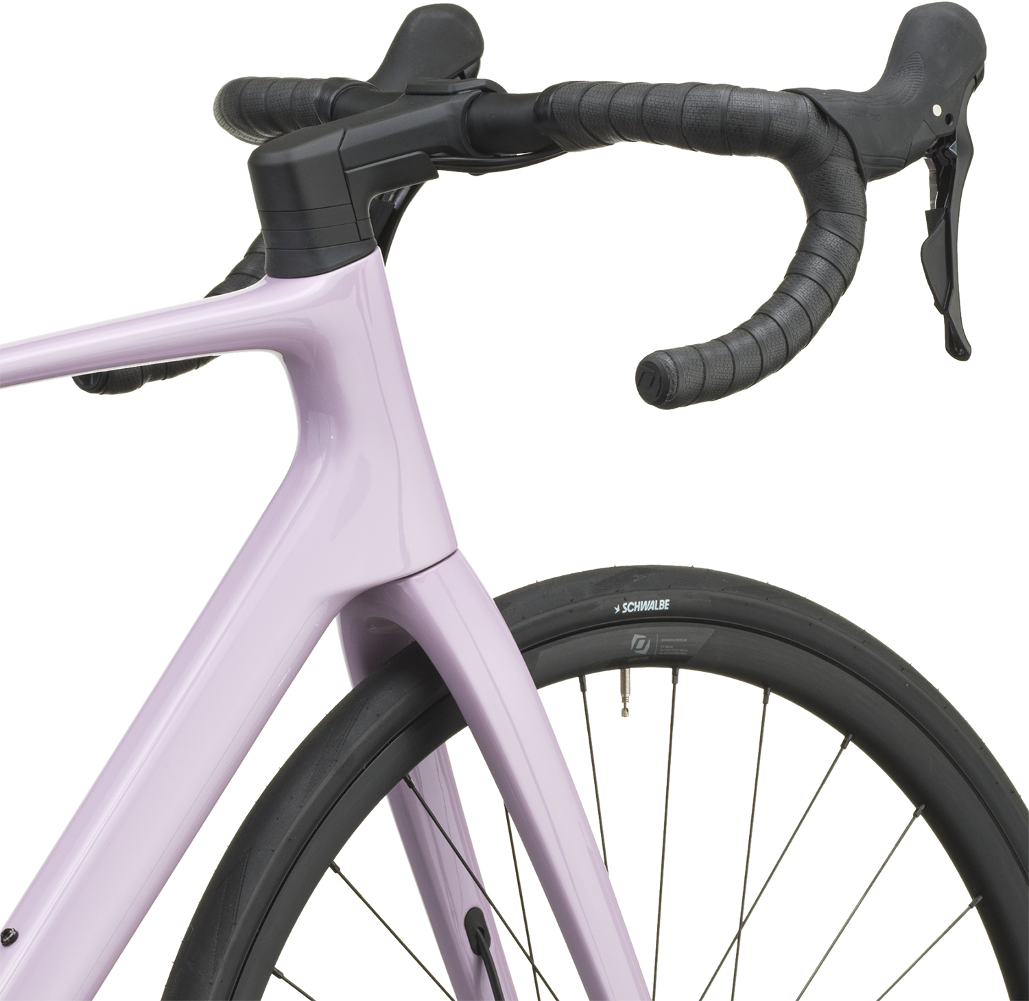Cykler - Racercykler - Scott Addict 50 2027 - Mallow Pink
